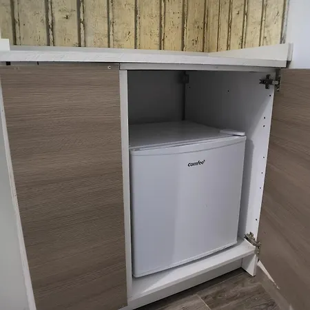 Le Casette Del Duca