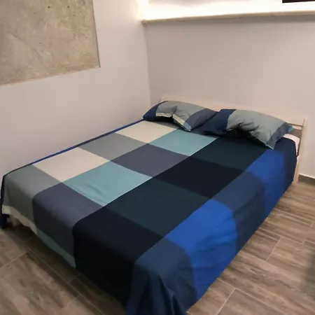 בית הארחה Le Casette Del Duca 3*